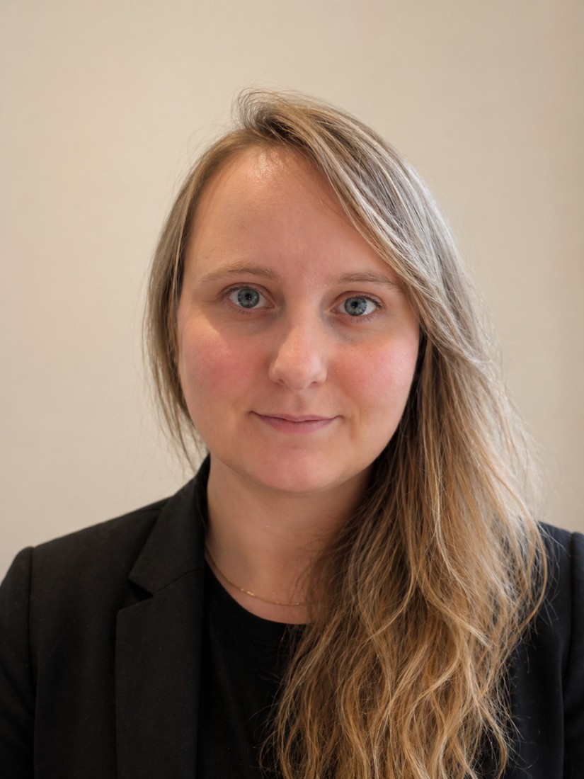 Sara Cieszko, founder of Winthrop IT Consulting